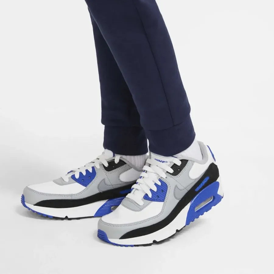 Штани Nike Sportswear Tech Fleece CU9213-410