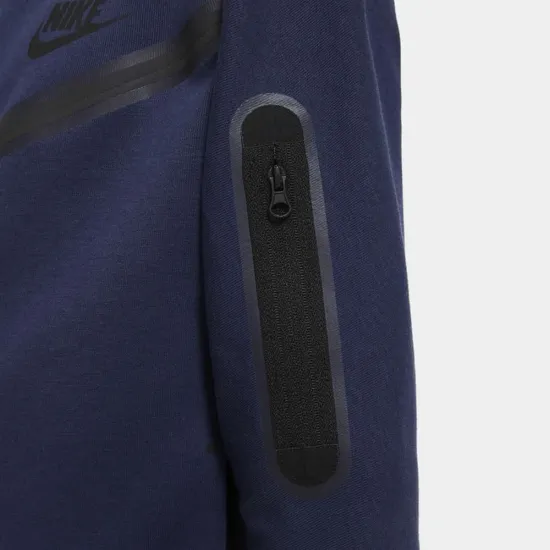 Кофта Nike Sportswear Tech Fleece Full-Zip CU9223-410