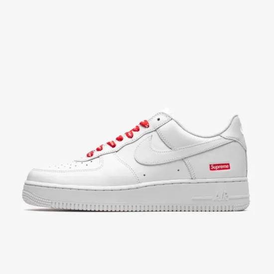 Кросівки Nike Air Force 1 Low Supreme CU9225-100