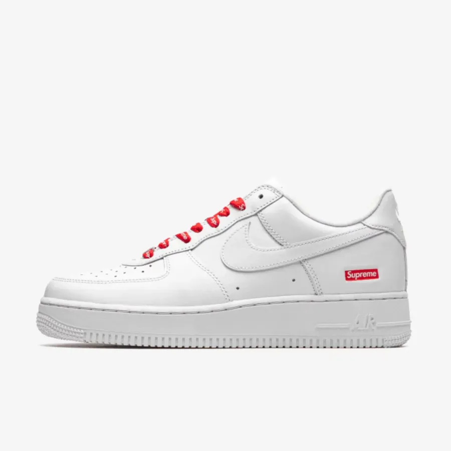 Кросівки Nike Air Force 1 Low Supreme CU9225-100