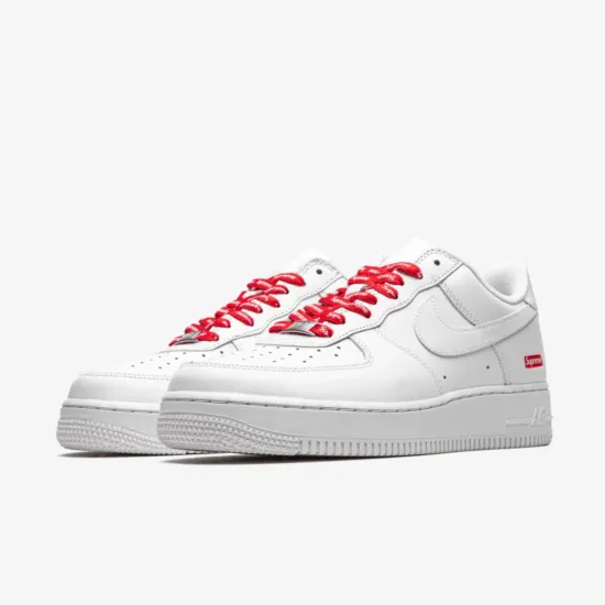 Кросівки Nike Air Force 1 Low Supreme CU9225-100