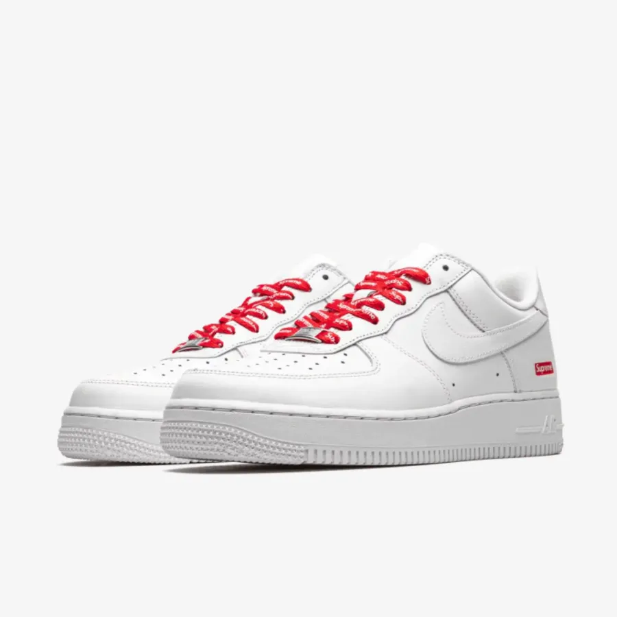 Кросівки Nike Air Force 1 Low Supreme CU9225-100