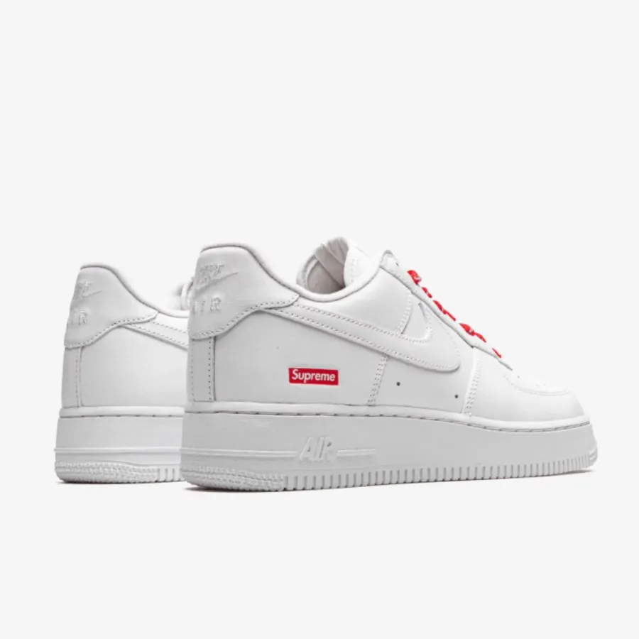 Кросівки Nike Air Force 1 Low Supreme CU9225-100