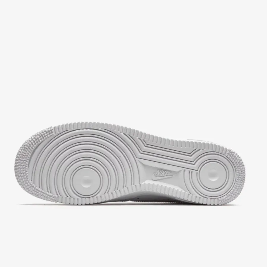 Кросівки Nike Air Force 1 Low Supreme CU9225-100