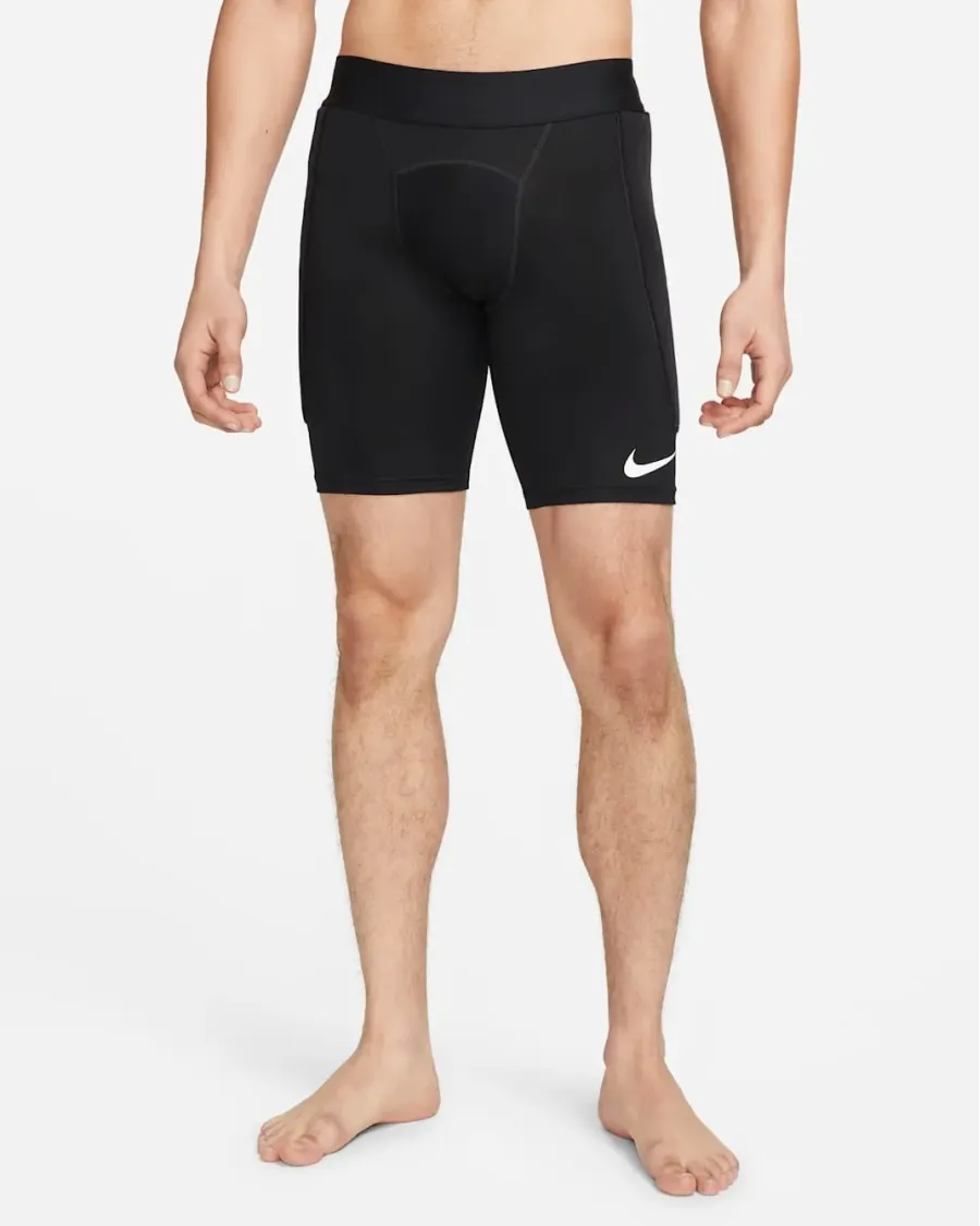 Шорти Nike Dri-FIT Gardien I Goalkeeper CV0053-010