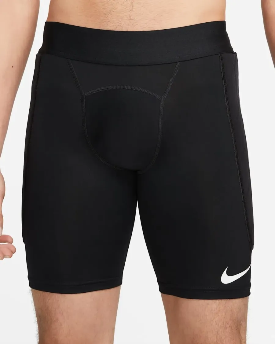 Шорти Nike Dri-FIT Gardien I Goalkeeper CV0053-010
