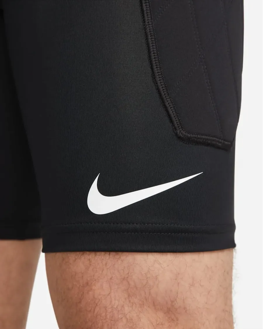 Шорти Nike Dri-FIT Gardien I Goalkeeper CV0053-010