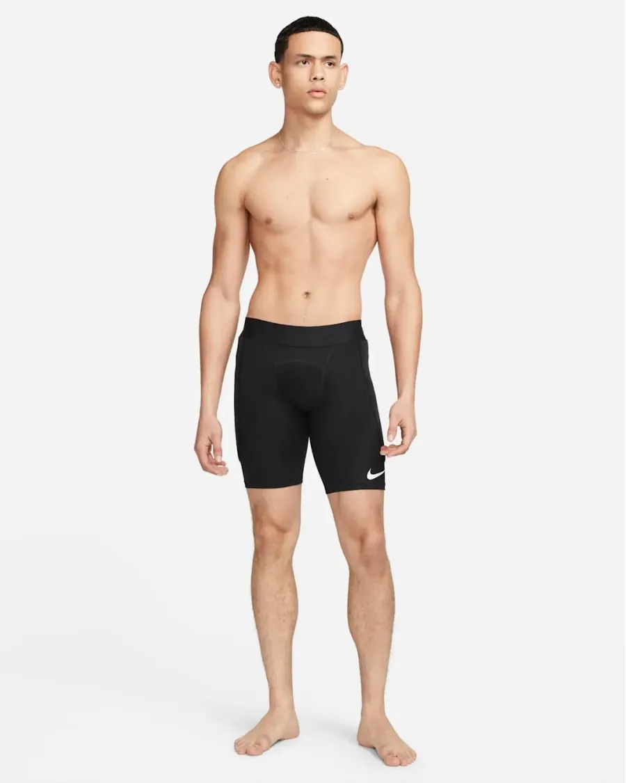 Шорти Nike Dri-FIT Gardien I Goalkeeper CV0053-010