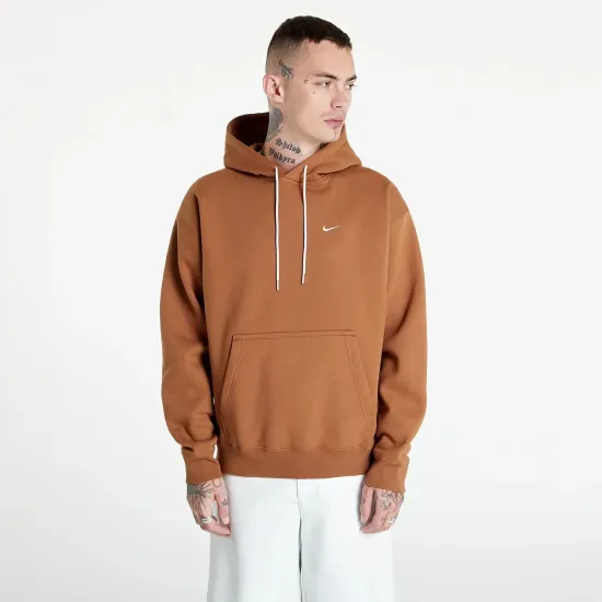 Кофта Nike Solo Swoosh CV0552-270