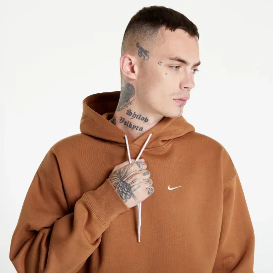 Кофта Nike Solo Swoosh CV0552-270