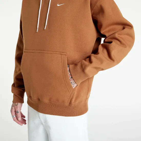 Кофта Nike Solo Swoosh CV0552-270