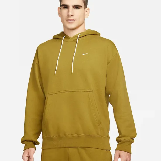 Кофта Nike Solo Swoosh CV0552-318