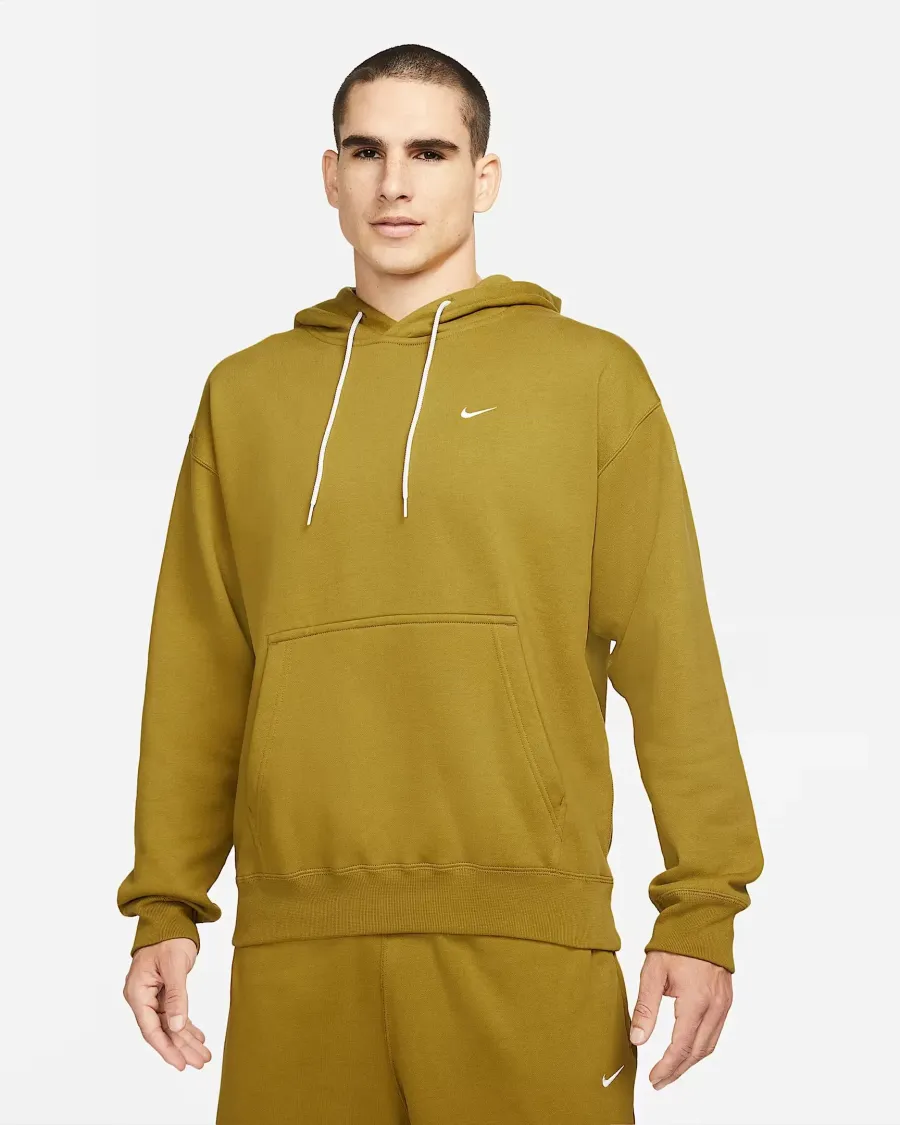 Кофта Nike Solo Swoosh CV0552-318