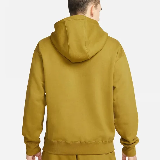 Кофта Nike Solo Swoosh CV0552-318