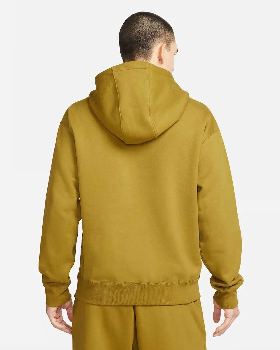 Кофта Nike Solo Swoosh CV0552-318