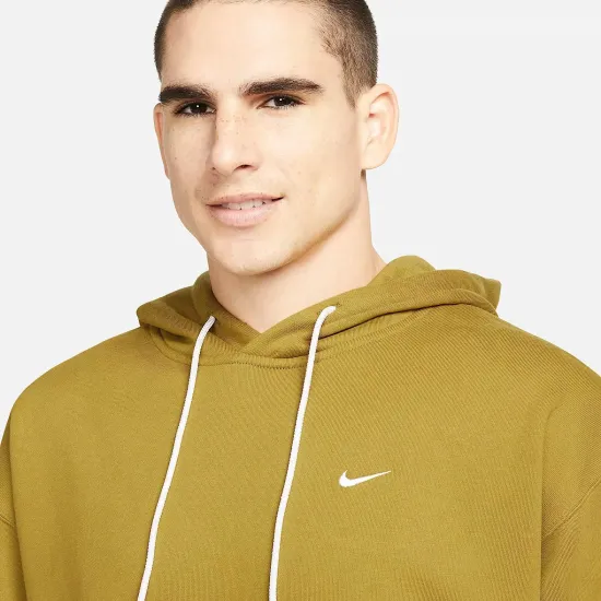 Кофта Nike Solo Swoosh CV0552-318