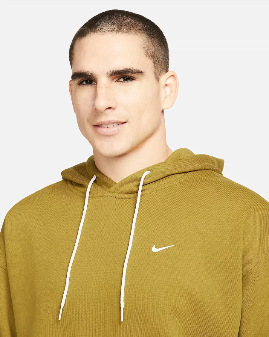 Кофта Nike Solo Swoosh CV0552-318