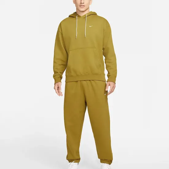 Кофта Nike Solo Swoosh CV0552-318