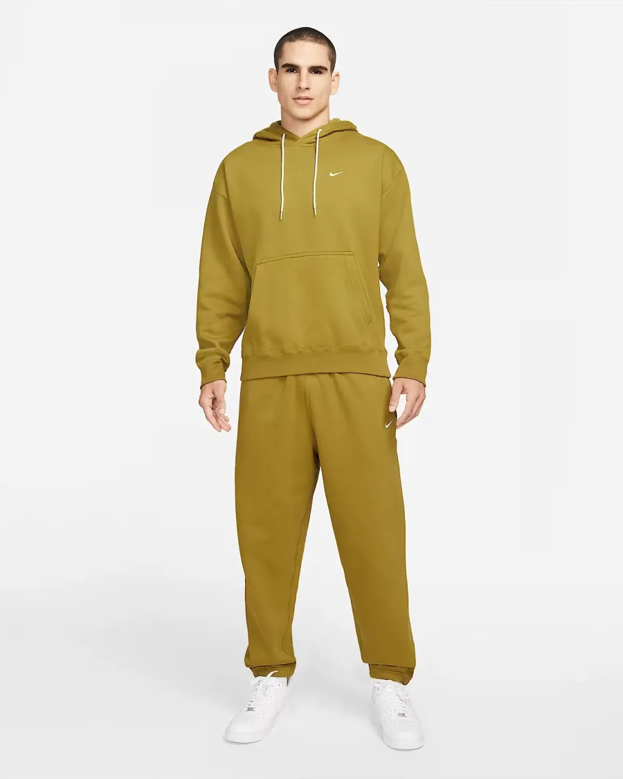 Кофта Nike Solo Swoosh CV0552-318
