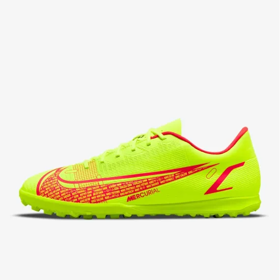 Сороконіжки Nike Mercurial Vapor 14 Club TF CV0985-760