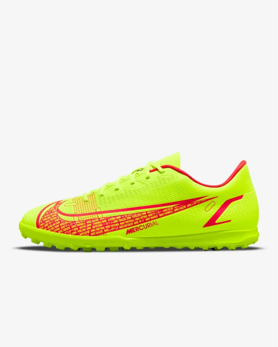 Сороконіжки Nike Mercurial Vapor 14 Club TF CV0985-760
