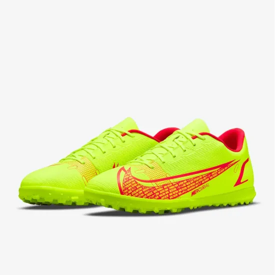 Сороконіжки Nike Mercurial Vapor 14 Club TF CV0985-760