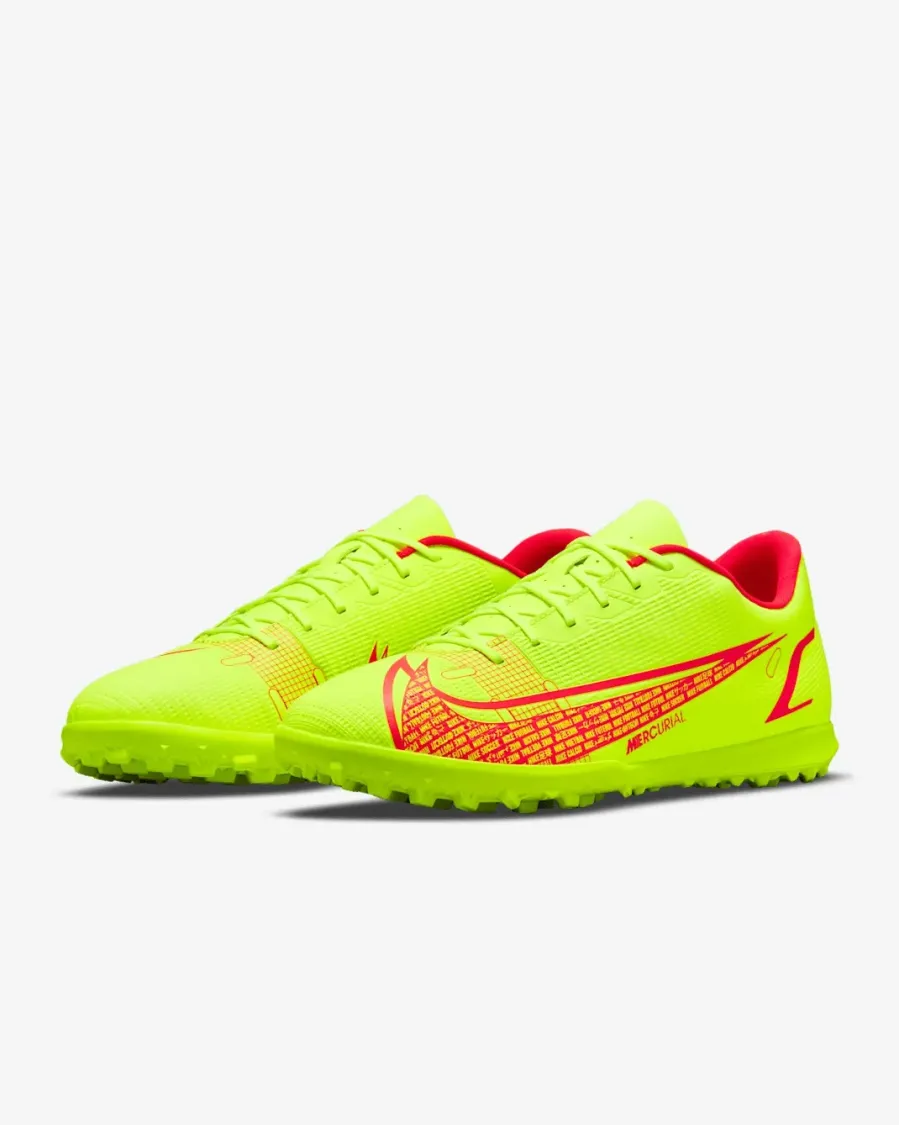 Сороконіжки Nike Mercurial Vapor 14 Club TF CV0985-760