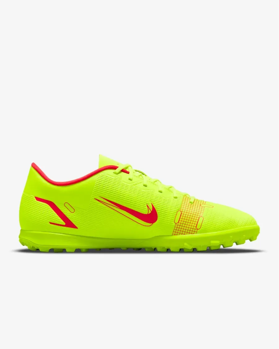 Сороконіжки Nike Mercurial Vapor 14 Club TF CV0985-760