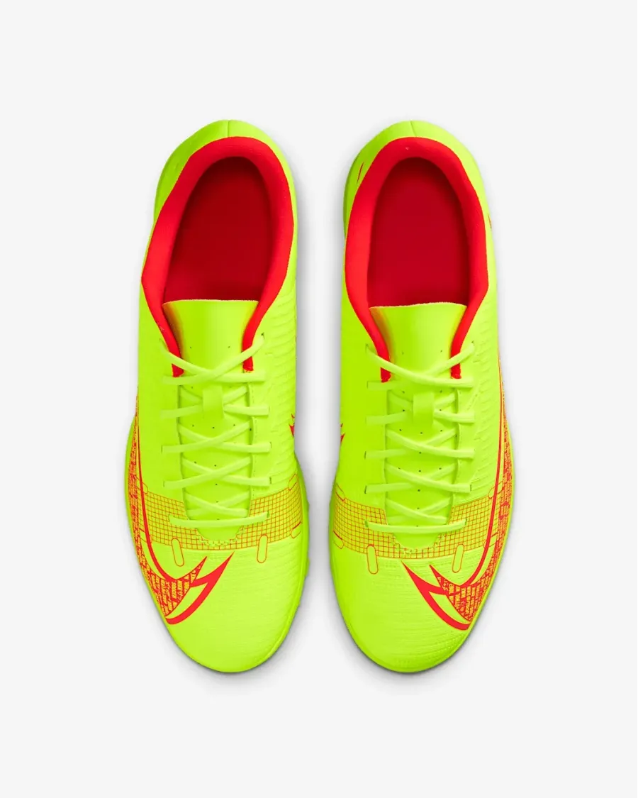 Сороконіжки Nike Mercurial Vapor 14 Club TF CV0985-760