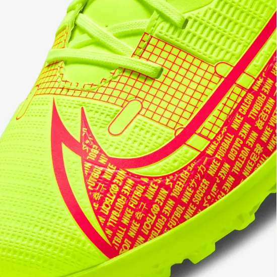 Сороконіжки Nike Mercurial Vapor 14 Club TF CV0985-760