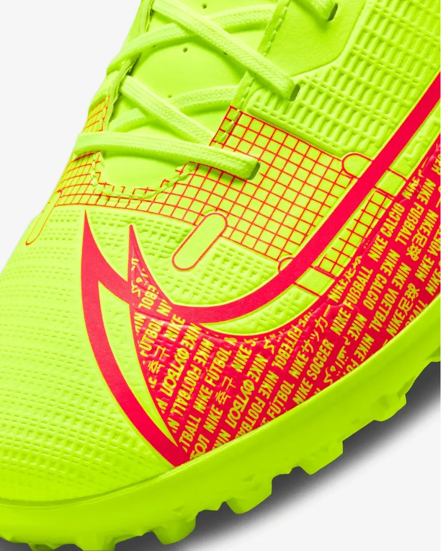 Сороконіжки Nike Mercurial Vapor 14 Club TF CV0985-760