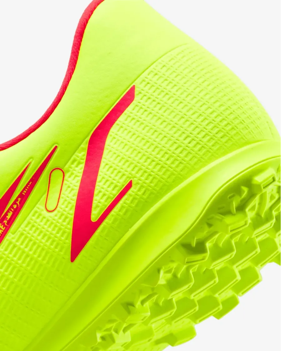 Сороконіжки Nike Mercurial Vapor 14 Club TF CV0985-760
