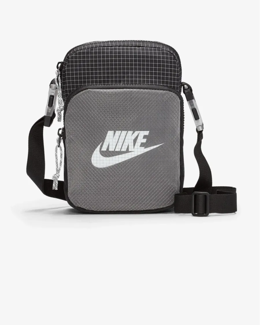 Сумка Nike Heritage Crossbody TRL CV1408-010