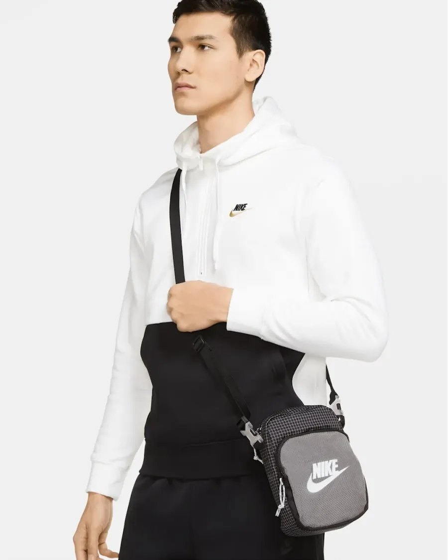 Сумка Nike Heritage Crossbody TRL CV1408-010