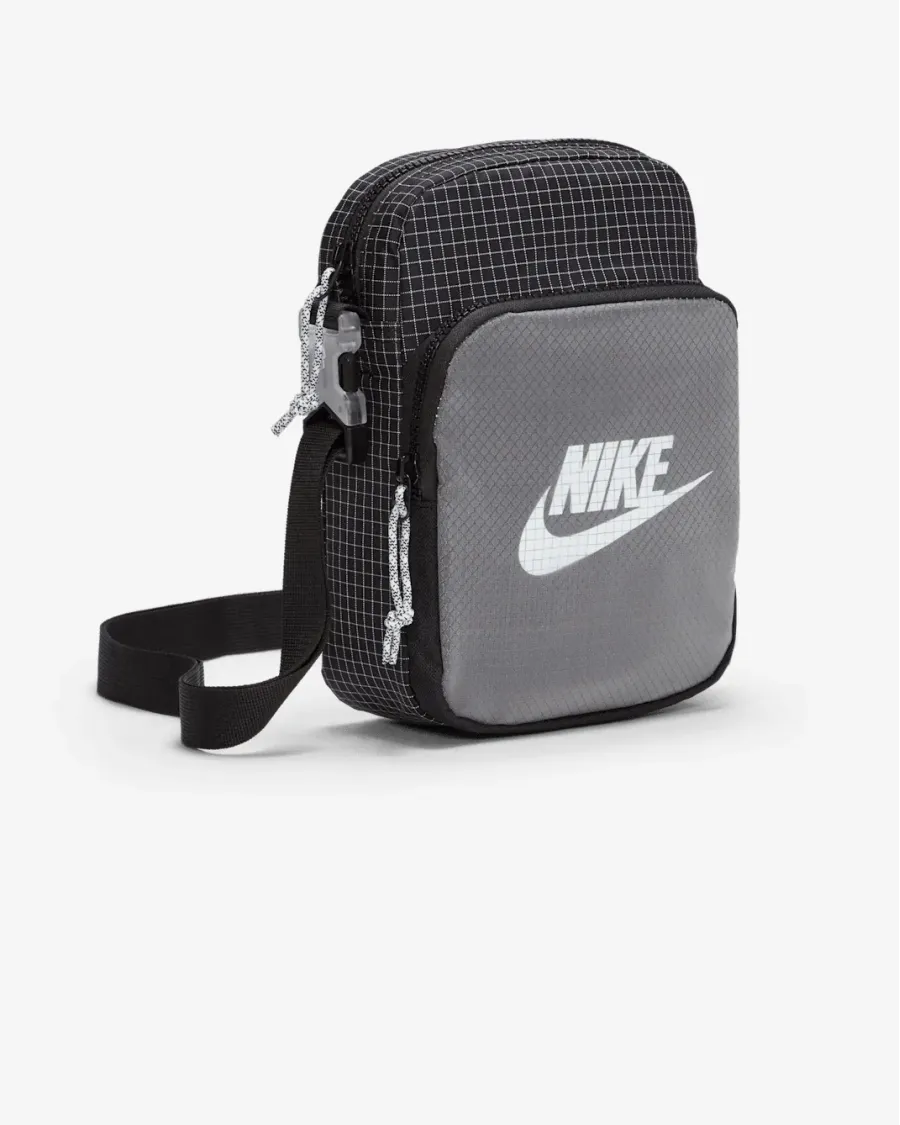 Сумка Nike Heritage Crossbody TRL CV1408-010