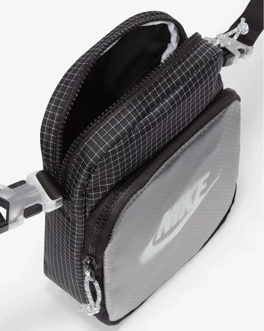 Сумка Nike Heritage Crossbody TRL CV1408-010
