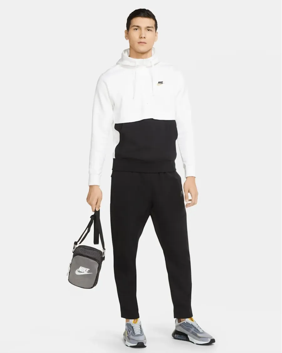 Сумка Nike Heritage Crossbody TRL CV1408-010