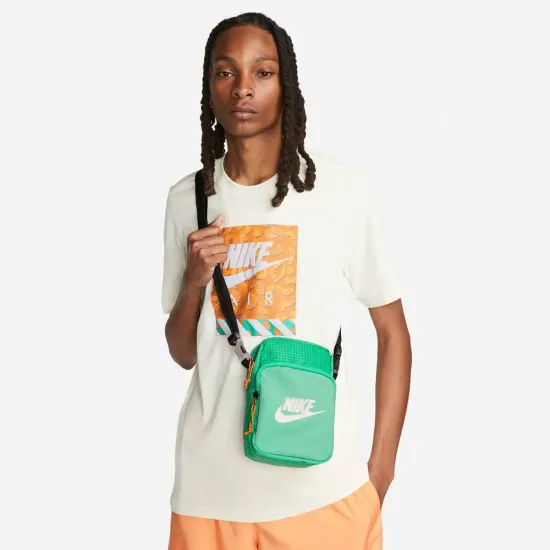 Сумка Nike Heritage Crossbody TRL CV1408-363