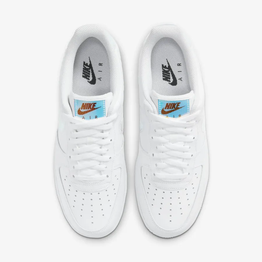 Кросівки Nike Air Force 1 Low CV1699-100