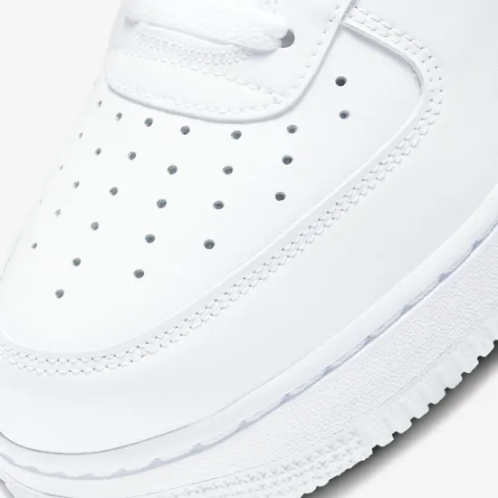 Кросівки Nike Air Force 1 Low CV1699-100