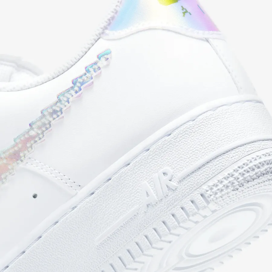 Кросівки Nike Air Force 1 Low CV1699-100