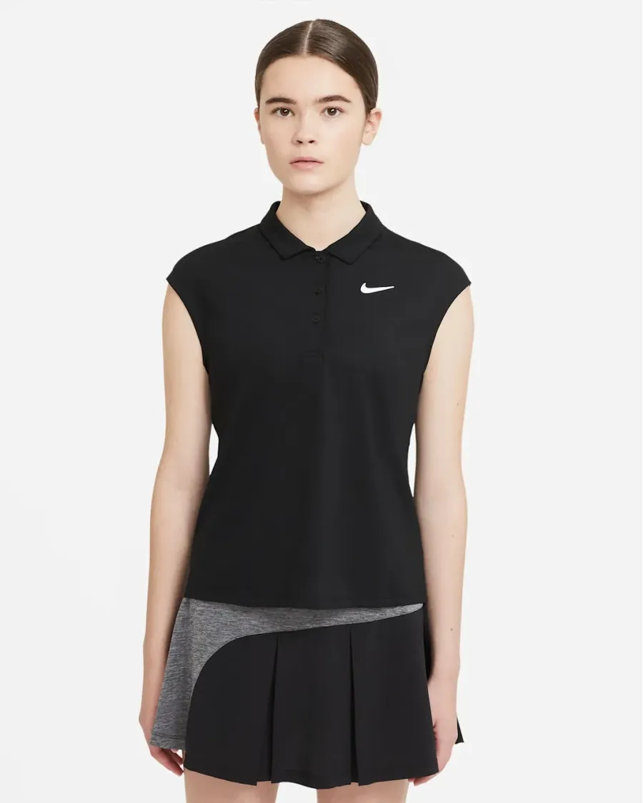 Поло Nike Court Victory CV2473-010