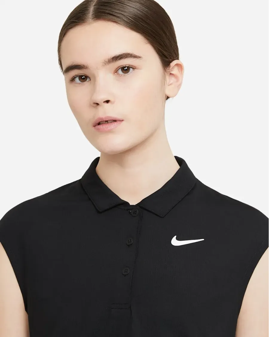 Поло Nike Court Victory CV2473-010