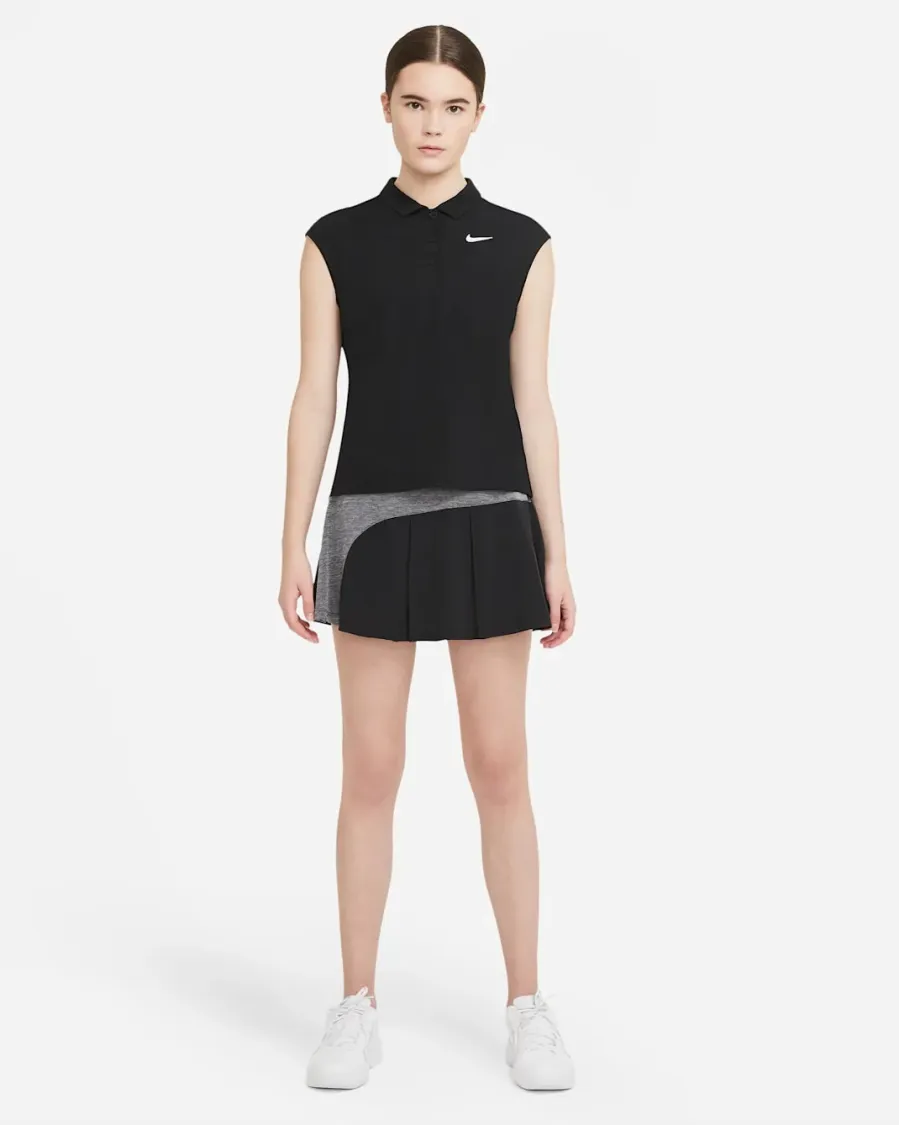 Поло Nike Court Victory CV2473-010