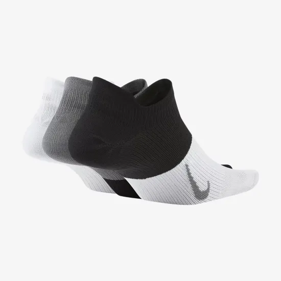 Шкарпетки Nike Everyday Plus Lightweight No-Show CV2964-904