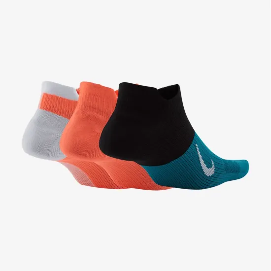 Шкарпетки Nike Everyday Plus Lightweight No-Show CV2964-907