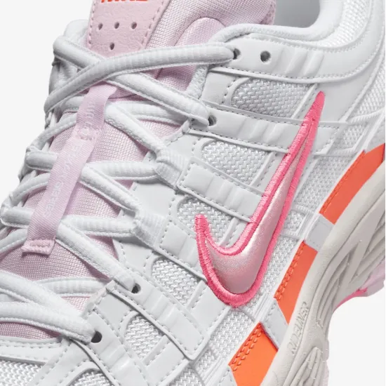 Кросівки Nike P-6000 CV3033-100
