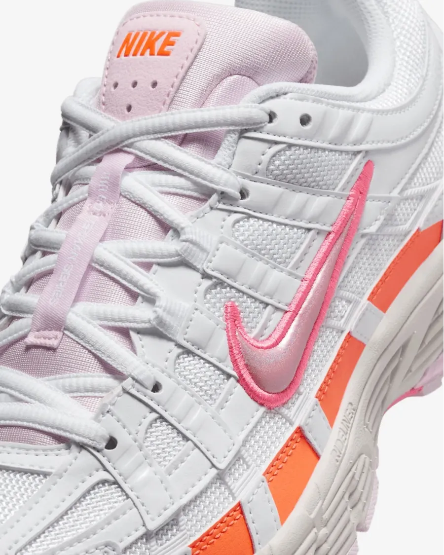 Кросівки Nike P-6000 CV3033-100