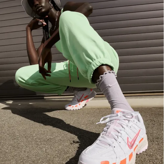 Кросівки Nike P-6000 CV3033-100