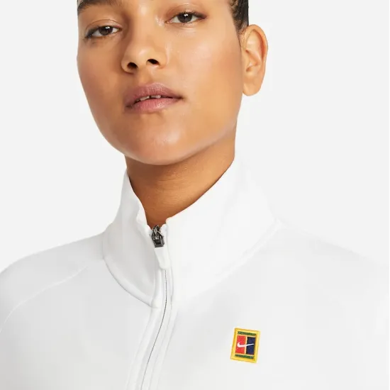Куртка NikeCourt Tennis CV4701-100